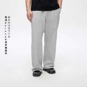 Oneup索罗娜运动卫裤