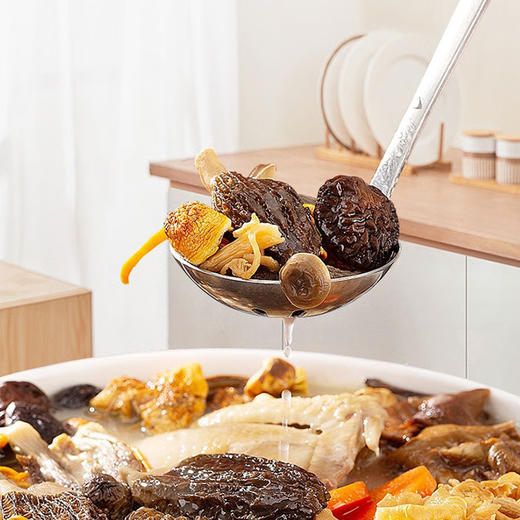 雪松-美味菌汤150g/袋 商品图3