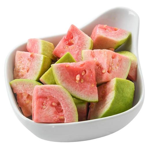 鲜果切 红心芭乐 200g/份 商品图2