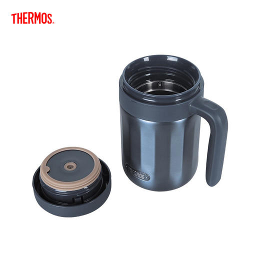 【4月】膳魔师保温杯TCMN-600S【7F童床】[广百北京路店] 商品图3