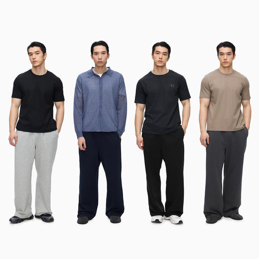 Oneup索罗娜运动卫裤 商品图4