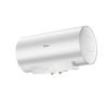 美的（510629）F60-33H55(HE) 电热水器 极地白 3300W 商品缩略图1