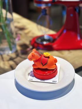 马上富贵·法式西点