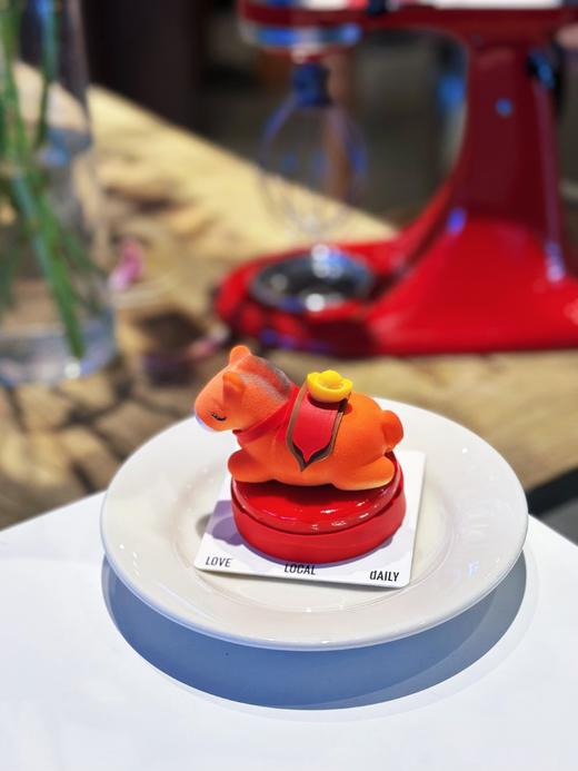 马上富贵·法式西点 商品图0