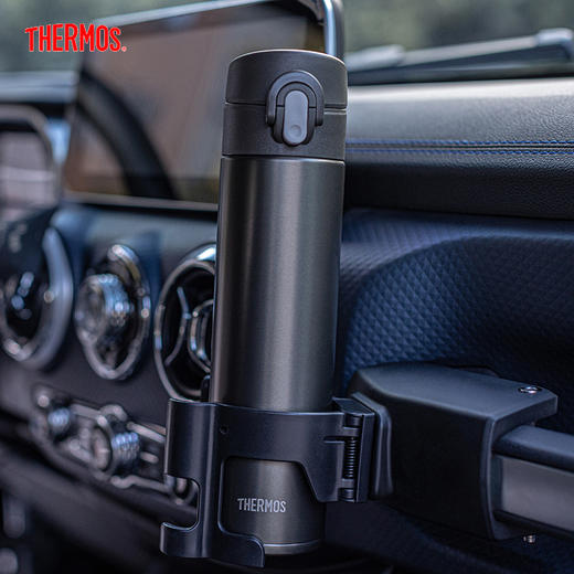 【4月】膳魔师钛杯TCTD-400【7F童床】[广百北京路店] 商品图7