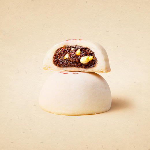 【祥禾三宝】贵妃饼-多口味任选-12枚 商品图4