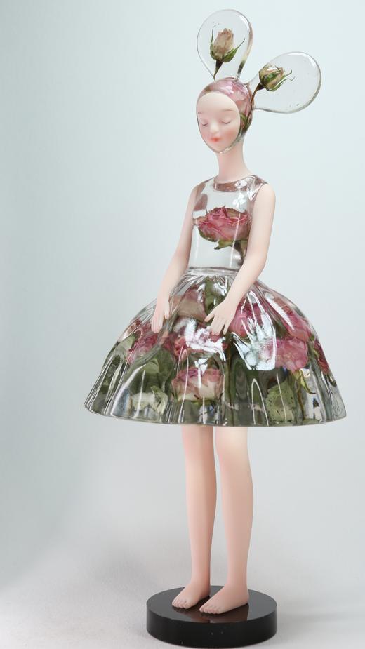 南超《春还在》然女孩 商品图2