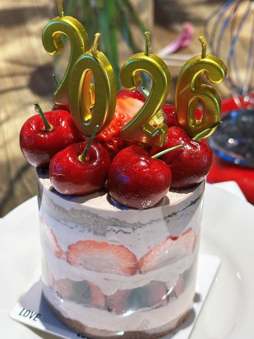 2026大吉大厘·mini奶糕 商品图1