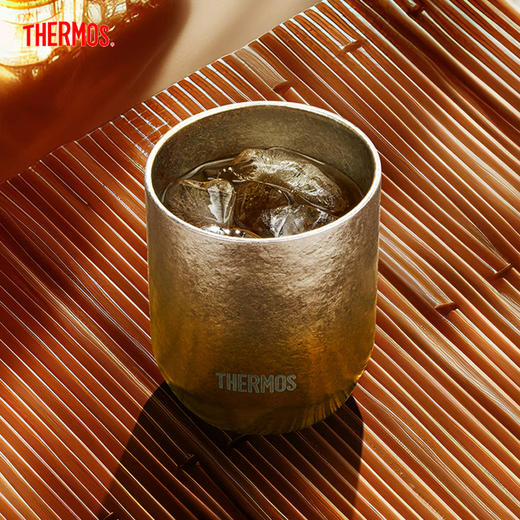 【4月】膳魔师钛杯TCTI-280NL【7F童床】[广百北京路店] 商品图5