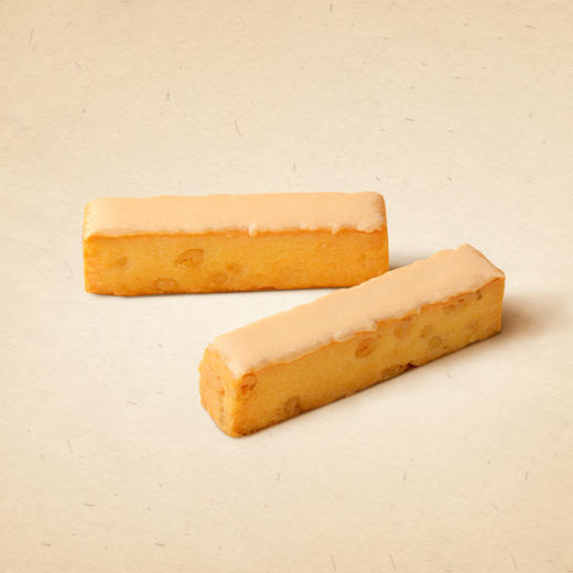 【休闲时刻】松仁奶酥-24支 商品图0