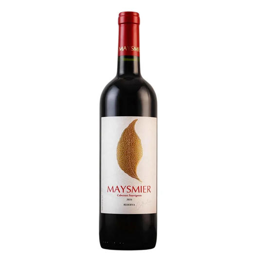 美斯米尔赤霞珠珍藏红葡萄酒750ml/1瓶 商品图0