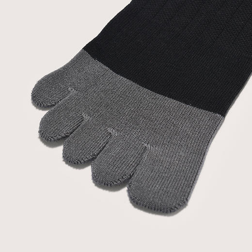 KAILAS凯乐石 中性低帮五指袜 KH2602004 商品图1