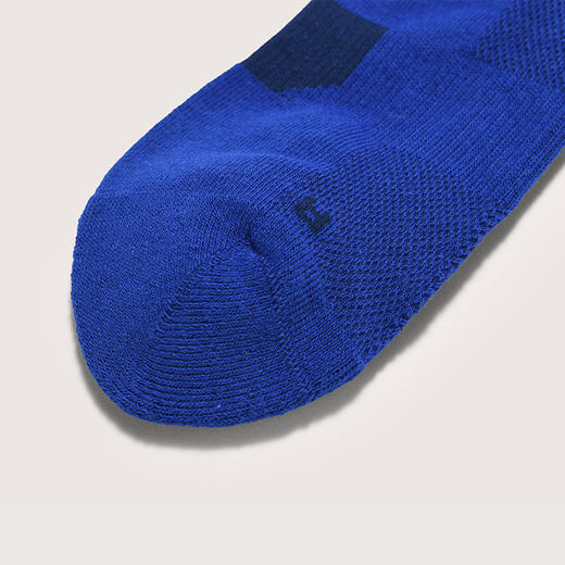 KAILAS凯乐石 中性中帮运动袜（两双装） KH2602005 商品图4