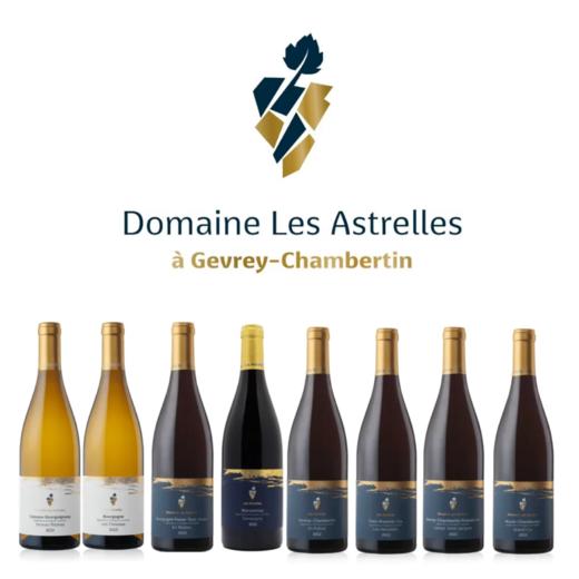 【2026.03.07 东湖门票 DongHu Ticket】星辰酒庄丨勃艮第的天体图谱 商品图0