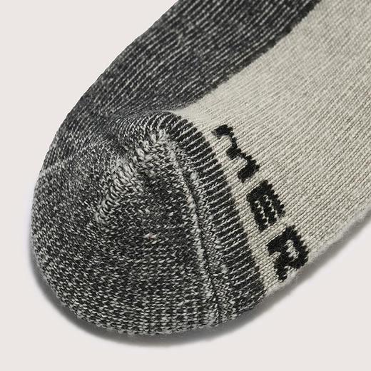 KAILAS凯乐石 中性专业登山袜 KH2601001 商品图1