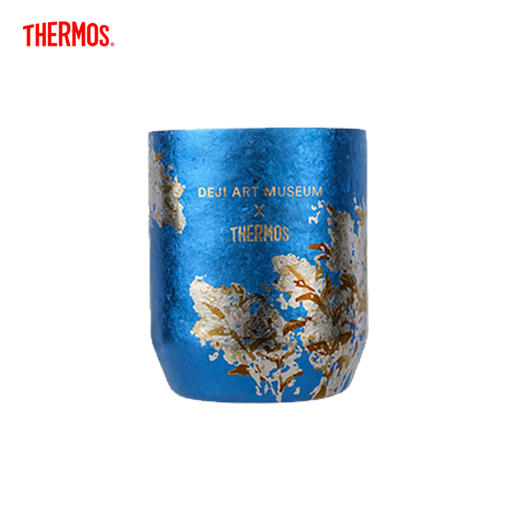 【4月】膳魔师钛杯TCTI-280NL联名款【7F童床】[广百北京路店] 商品图1