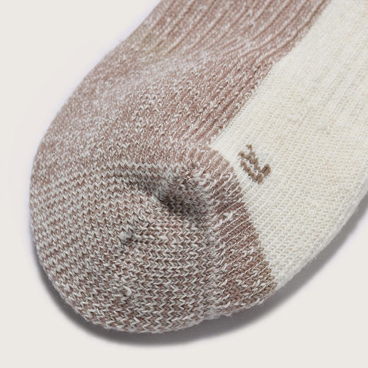 KAILAS凯乐石 女款踏雪中帮徒步袜 KH2601201 商品图1