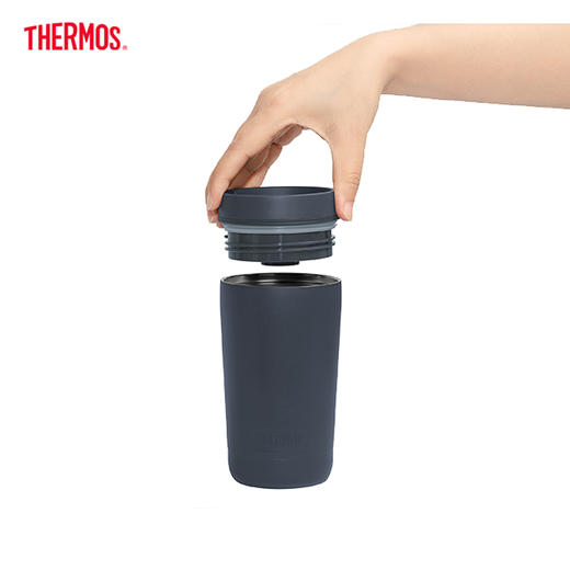 【4月】膳魔师保温杯TCTS-420【7F童床】[广百北京路店] 商品图5