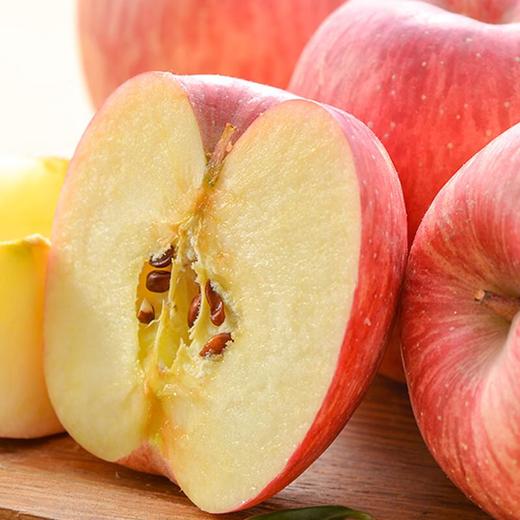 福布拉斯苹果四粒装 800g/份 商品图3