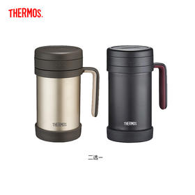 【4月】膳魔师保温杯TCMF-501【7F童床】[广百北京路店]