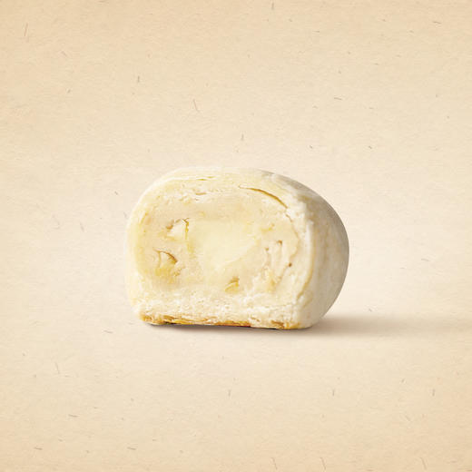 【代餐茶歇】茉莉芝士白团子-8枚 商品图0