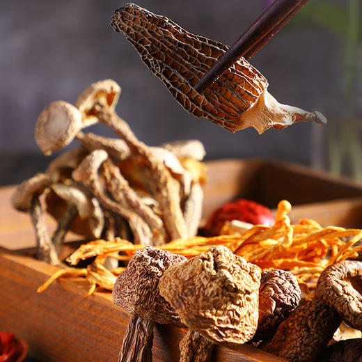 雪松-美味菌汤150g/袋 商品图4