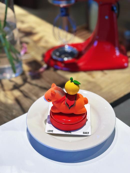 马上吉利·法式西点 商品图0