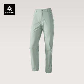KAILAS凯乐石 女款T10-LT软壳裤 KG2619404