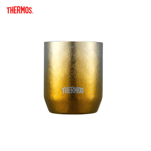 【4月】膳魔师钛杯TCTI-280NL【7F童床】[广百北京路店] 商品图3