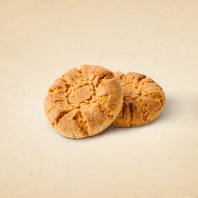 【休闲时刻】八个核桃酥-8枚-16枚