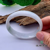 派瑞翡翠 翡翠手镯 糯种 绿色 商品缩略图3