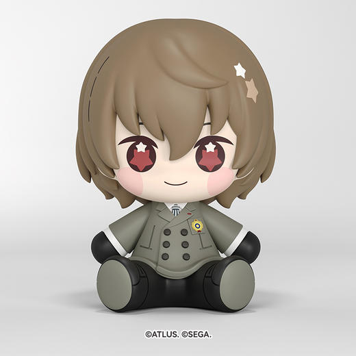 【GSC预售定金】Huggy Good Smile P5R主人公/摩尔加纳/明智吾郎/芳泽霞 女神异闻录5 Royal 商品图3