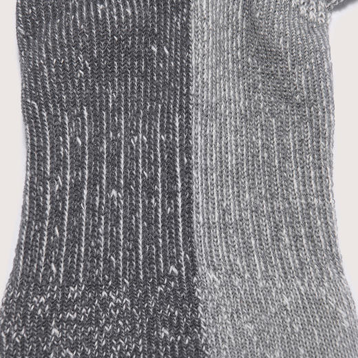 KAILAS凯乐石 男款踏雪中帮徒步袜 KH2601101 商品图4