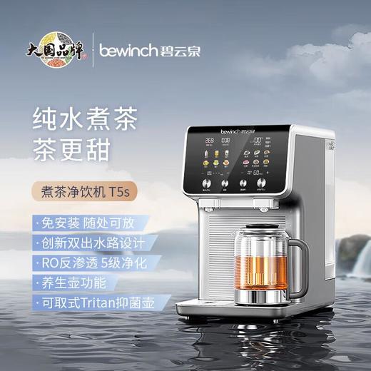 碧云泉T5S 商品图3