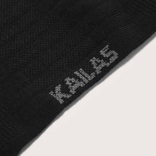 KAILAS凯乐石 中性低帮五指袜 KH2602004 商品图4