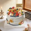 夏日光芒  6/8/10英寸蛋糕 商品缩略图0