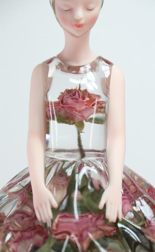 南超《春还在》然女孩 商品图1