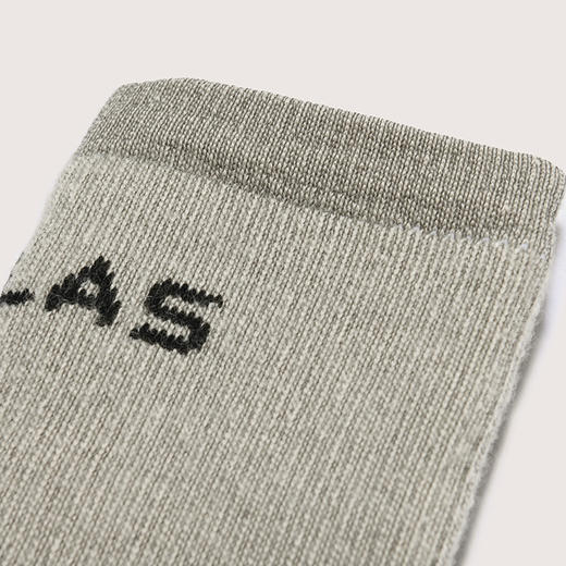 KAILAS凯乐石 中性专业登山袜 KH2601001 商品图3