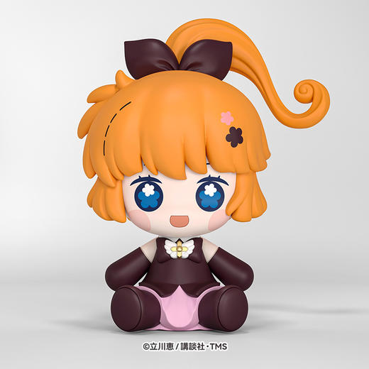 【GSC预售定金】Huggy Good Smile 圣少女/羽丘芽美 怪盗圣少女 商品图1