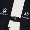 KAILAS凯乐石 女款Polartec弹力抓绒手套 KM2604202 商品缩略图3