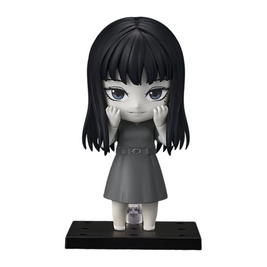 【GSC预售定金】粘土人 富江 伊藤润二『狂热』 手办模玩 商品图4