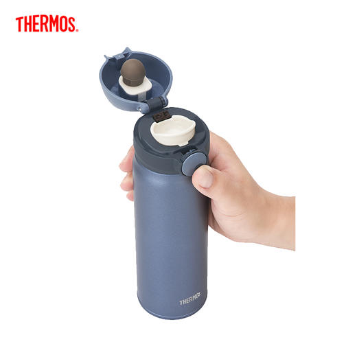 【4月】膳魔师钛杯TCTL-500【7F童床】[广百北京路店] 商品图8