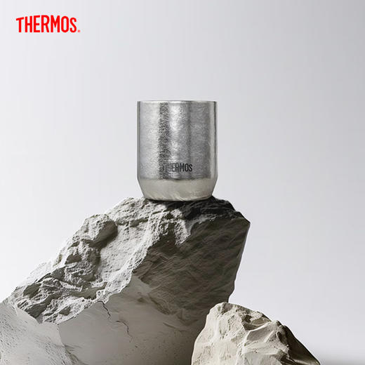 【4月】膳魔师钛杯TCTI-280NL【7F童床】[广百北京路店] 商品图6