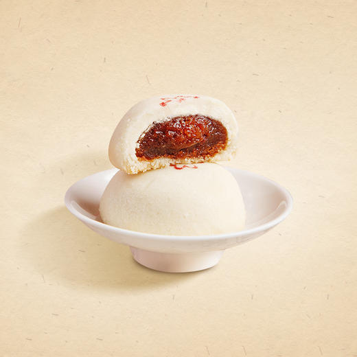 【祥禾三宝】贵妃饼-多口味任选-12枚 商品图1