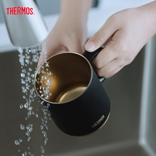 【4月】膳魔师保温杯TCNQ-430【7F童床】[广百北京路店] 商品图4