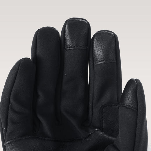 KAILAS凯乐石 女款驭风Ⅱ防风手套（Wind MasterⅡ） KM2604201 商品图1