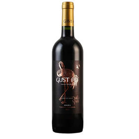古斯塔夫 赤霞珠珍藏红葡萄酒750ml/1瓶