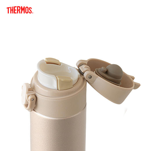 【4月】膳魔师钛杯TCTD-400【7F童床】[广百北京路店] 商品图1