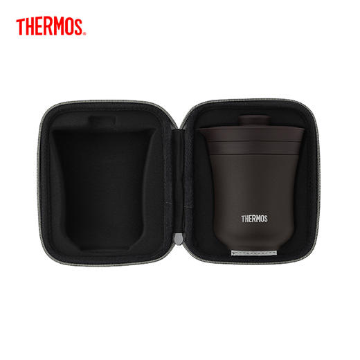 【4月】膳魔师茶旅组合TCMU-200LC【7F童床】[广百北京路店] 商品图4