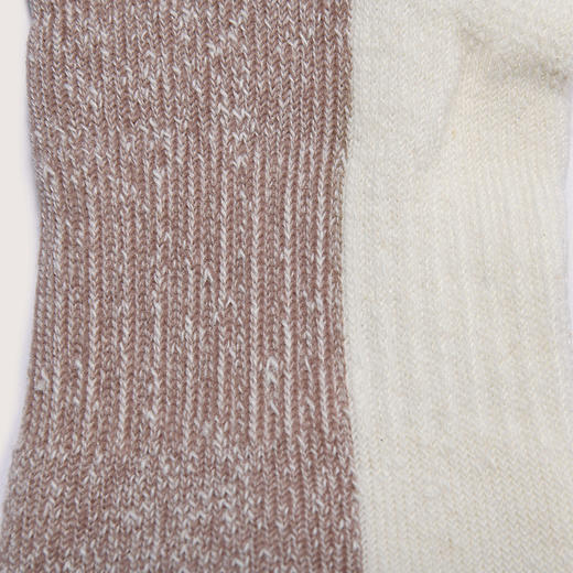 KAILAS凯乐石 女款踏雪中帮徒步袜 KH2601201 商品图4